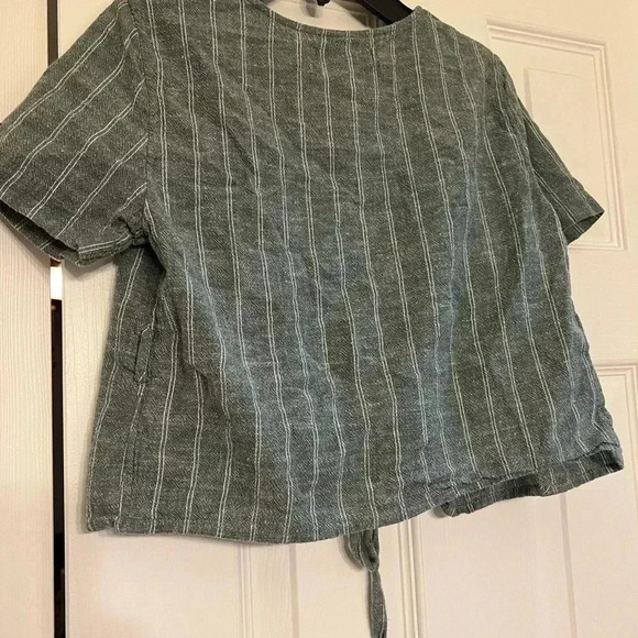 Urban outfitters crop top size xs - Picture 4 of 4